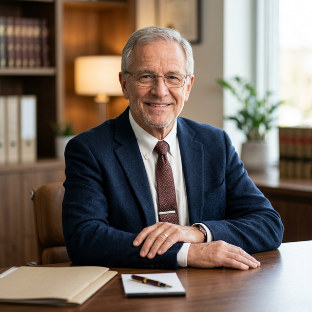 Head of International Insurance Consulting